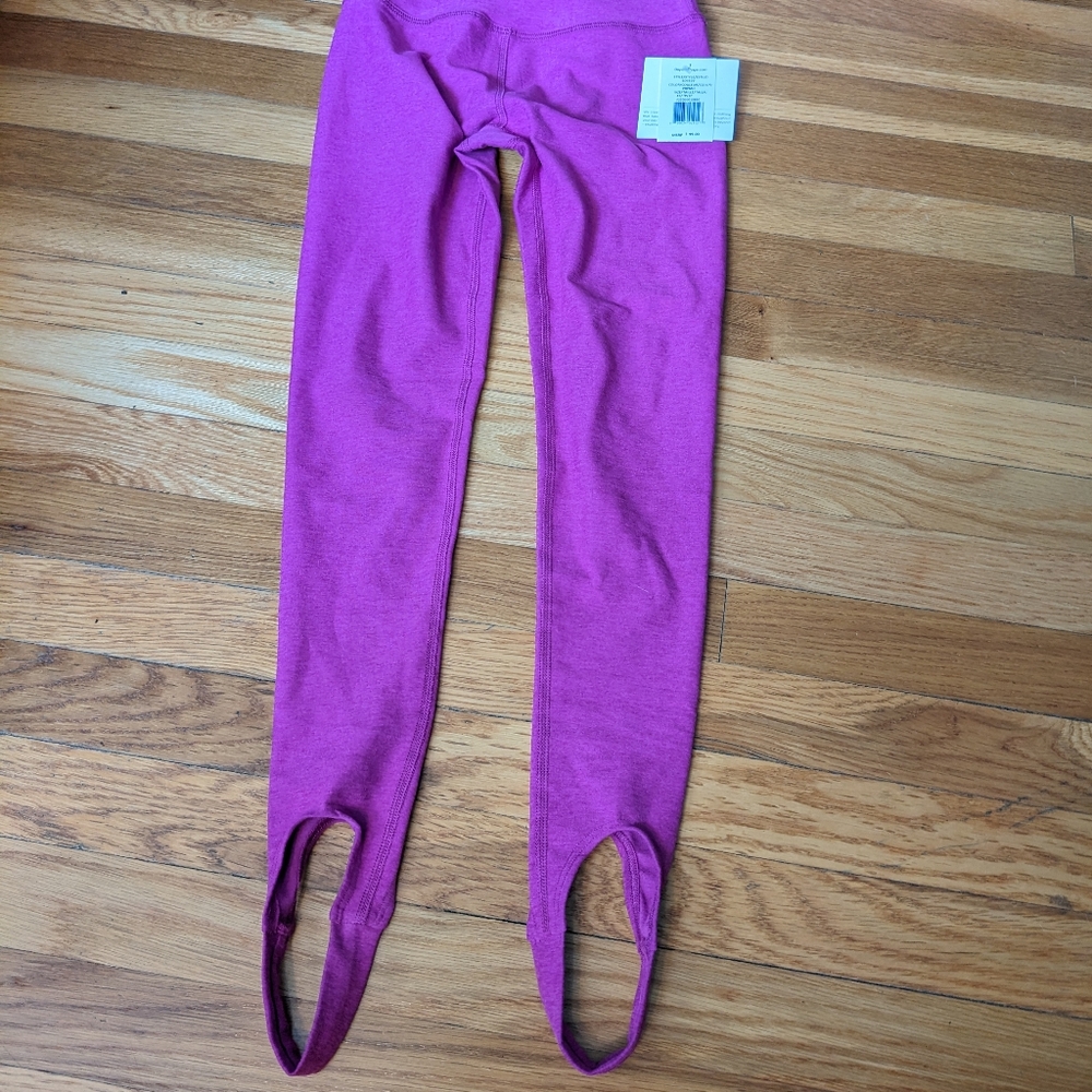 Beyond yoga leggings